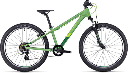 CUBE ACID 240 GREEN/PINE