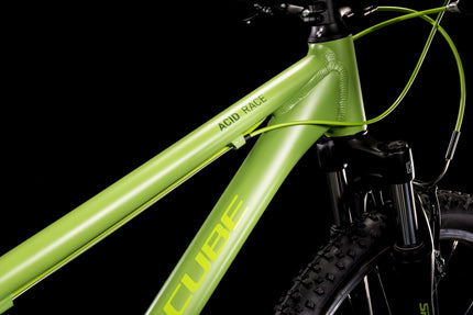 CUBE ACID 240 GREEN/PINE