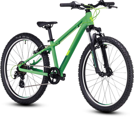 CUBE ACID 240 GREEN/PINE