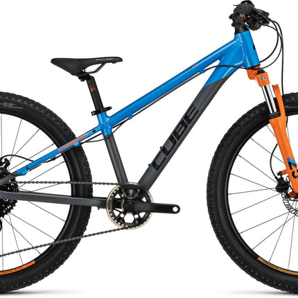 CUBE ACID 240 DISC ACTIONTEAM
