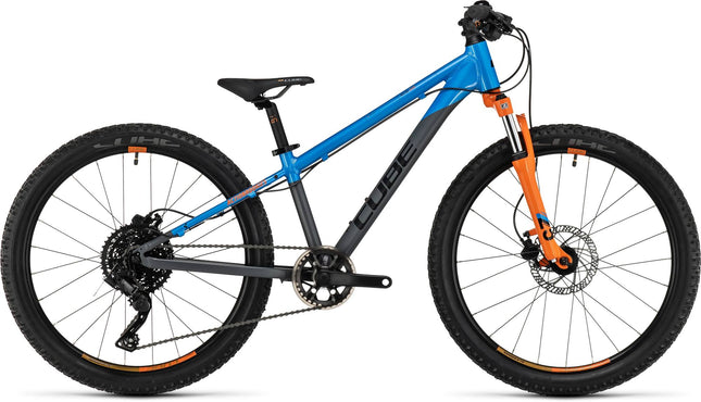 CUBE ACID 240 DISC ACTIONTEAM