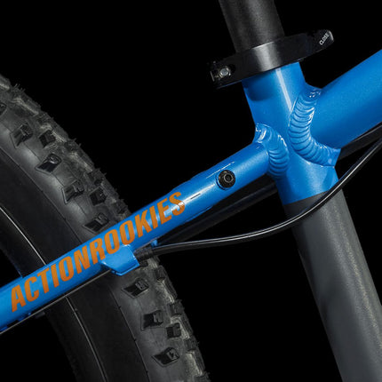 CUBE ACID 240 DISC ACTIONTEAM