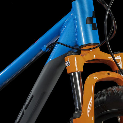 CUBE ACID 240 DISC ACTIONTEAM