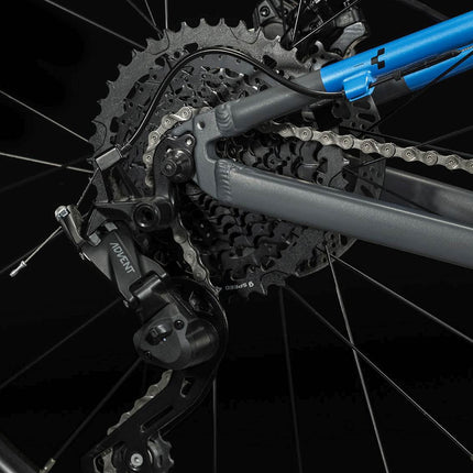CUBE ACID 240 DISC ACTIONTEAM