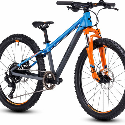 CUBE ACID 240 DISC ACTIONTEAM