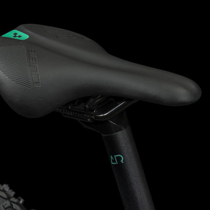 CUBE ACID 240 DISC BLACK/GREEN