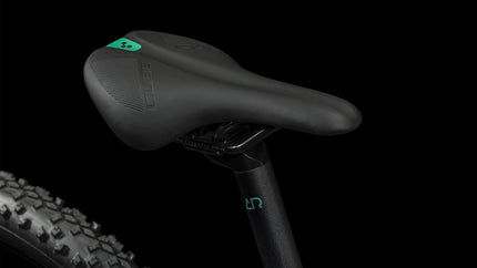 CUBE ACID 240 DISC BLACK/GREEN