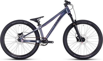 CUBE FLYING CIRCUS 240 GALACTIC/BLACK