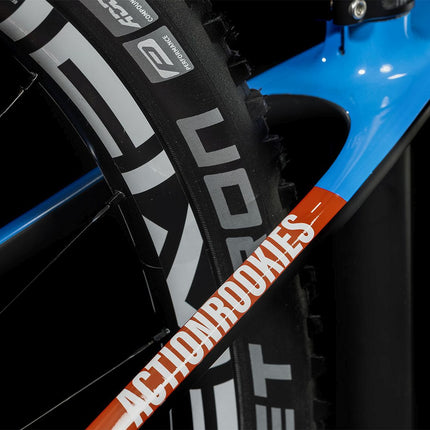 CUBE ELITE 240 C:62 PRO CARBON/BLUE/RED