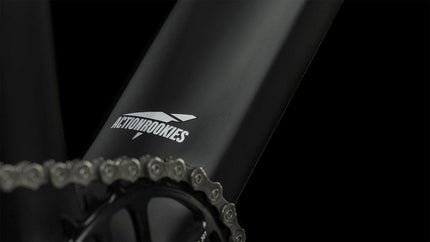 CUBE ELITE 240 C:62 PRO CARBON/BLUE/RED