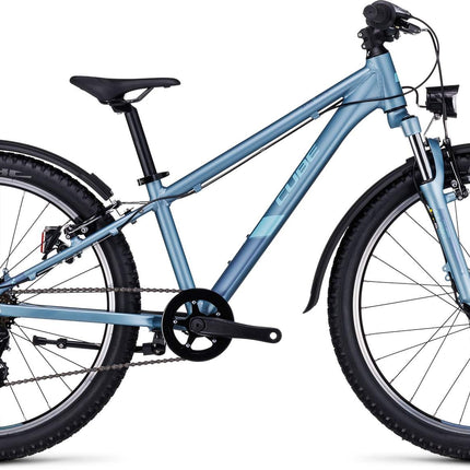 CUBE ACID 240 ALLROAD ARCTICBLUE/MINT