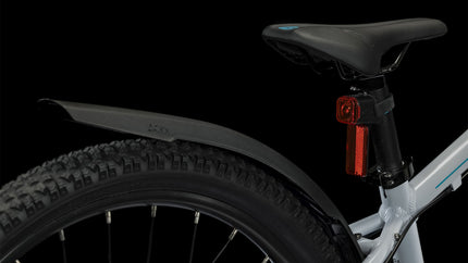 CUBE ACID 240 DISC ALLROAD WHITE/BLUE