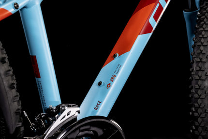 CUBE ACID 260 BLUE/RED
