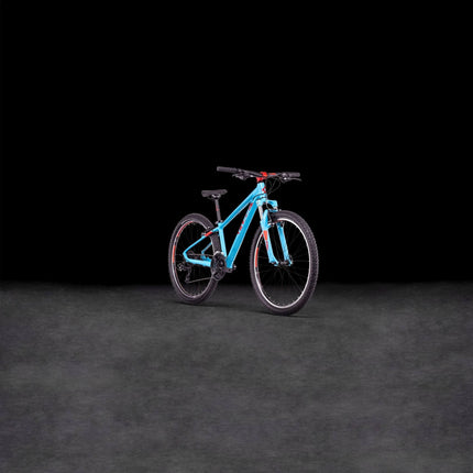 CUBE ACID 260 BLUE/RED