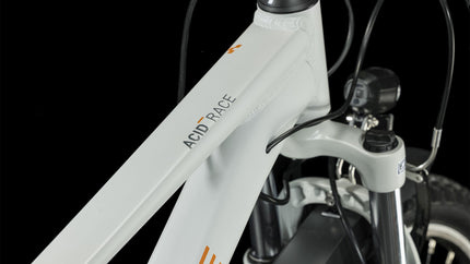 CUBE ACID 260 ALLROAD GREY/ORANGE