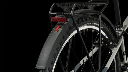 CUBE ACID 260 ALLROAD GREY/ORANGE