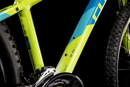 CUBE ACID 260 DISC GREEN/BLUE
