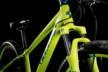 CUBE ACID 260 DISC GREEN/BLUE