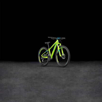 CUBE ACID 260 DISC GREEN/BLUE