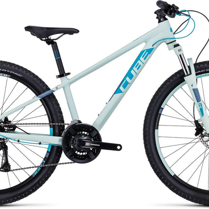 CUBE ACID 260 DISC MINT/BLUE