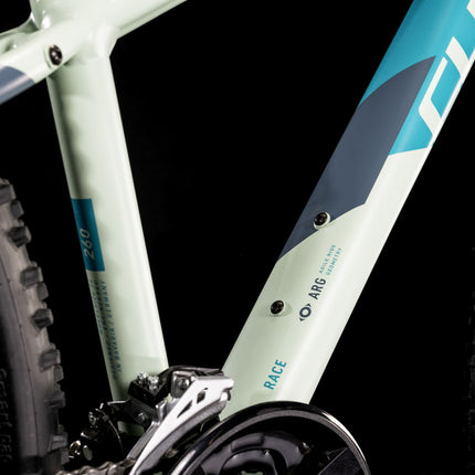 CUBE ACID 260 DISC MINT/BLUE