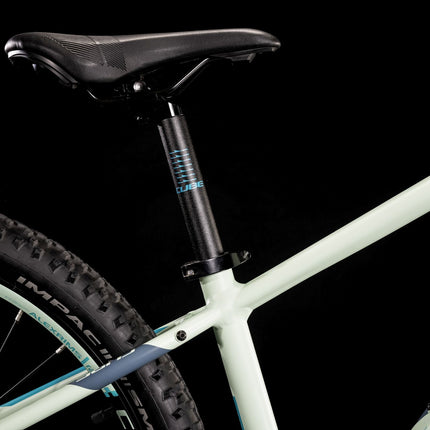 CUBE ACID 260 DISC MINT/BLUE