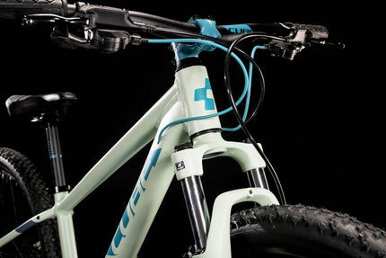 CUBE ACID 260 DISC MINT/BLUE