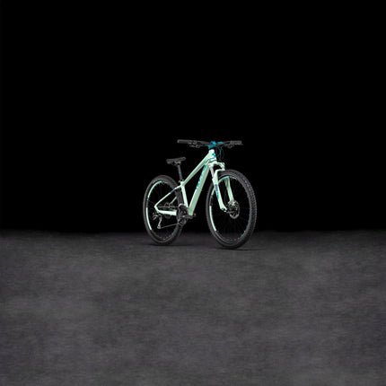 CUBE ACID 260 DISC MINT/BLUE