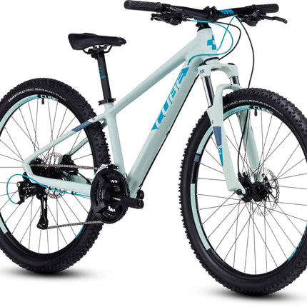CUBE ACID 260 DISC MINT/BLUE