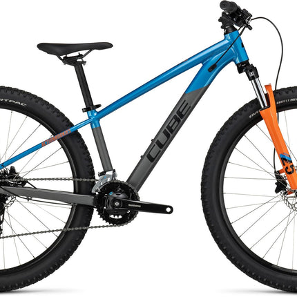 CUBE ACID 260 DISC ACTIONTEAM