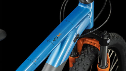 CUBE ACID 260 DISC ACTIONTEAM