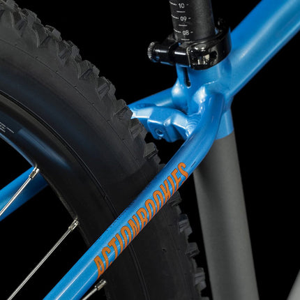 CUBE ACID 260 DISC ACTIONTEAM