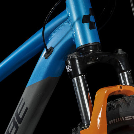 CUBE ACID 260 DISC ACTIONTEAM
