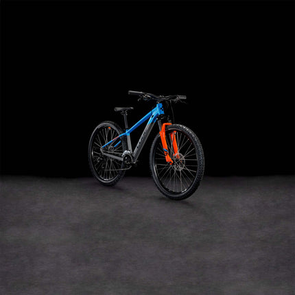 CUBE ACID 260 DISC ACTIONTEAM