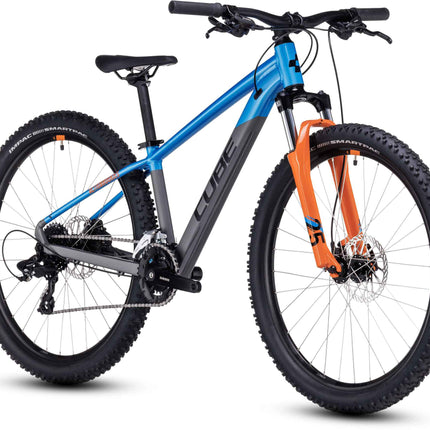 CUBE ACID 260 DISC ACTIONTEAM