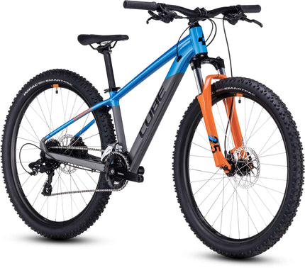 CUBE ACID 260 DISC ACTIONTEAM