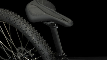 CUBE ACID 260 DISC BLACK/GREEN