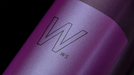 CUBE ACCESS WS DARKPURPLE/PINK