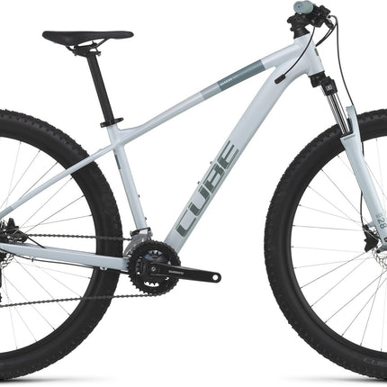 CUBE ACCESS WS AIRYGREEN/MINT