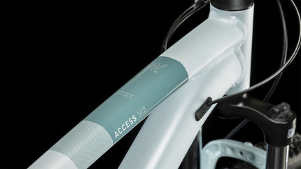 CUBE ACCESS WS AIRYGREEN/MINT