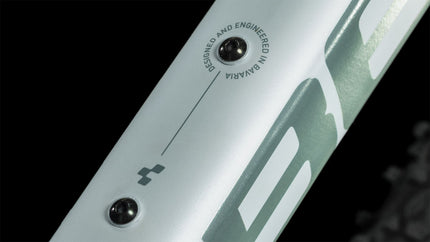 CUBE ACCESS WS AIRYGREEN/MINT