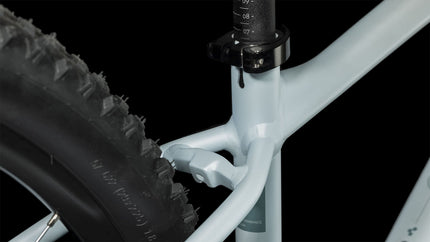 CUBE ACCESS WS AIRYGREEN/MINT