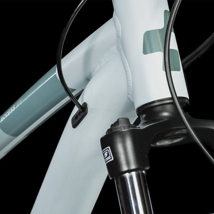 CUBE ACCESS WS AIRYGREEN/MINT