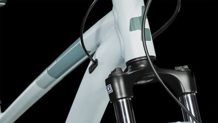 CUBE ACCESS WS AIRYGREEN/MINT