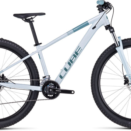 CUBE ACCESS WS AIRYGREEN/MINT