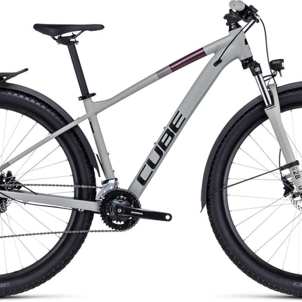 CUBE ACCESS WS ALLROAD REED/BERRY