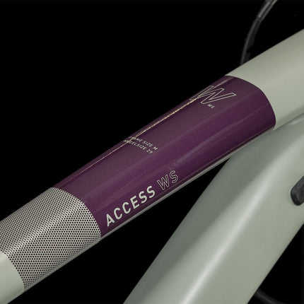CUBE ACCESS WS ALLROAD REED/BERRY