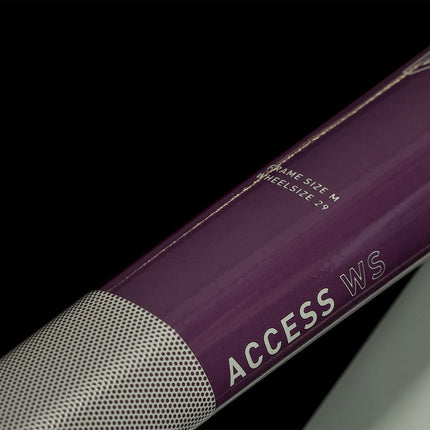 CUBE ACCESS WS ALLROAD REED/BERRY