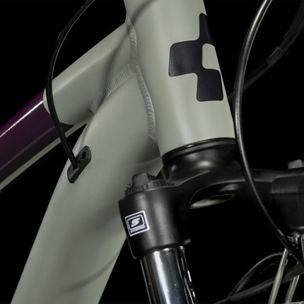 CUBE ACCESS WS ALLROAD REED/BERRY