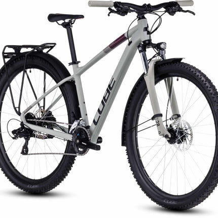 CUBE ACCESS WS ALLROAD REED/BERRY